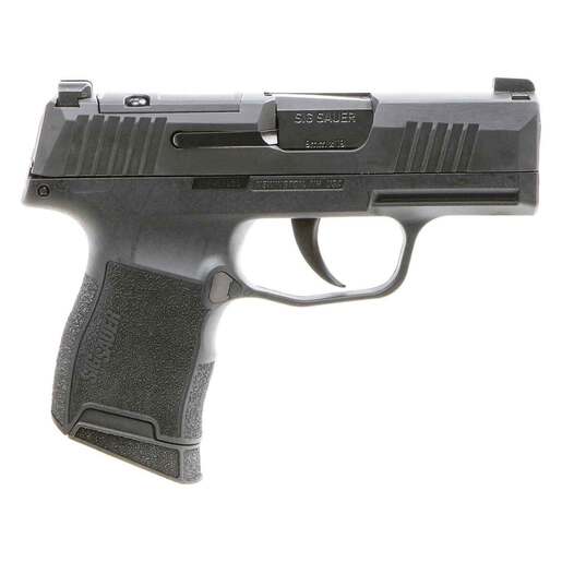 Sig Sauer P365 9mm