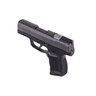 Sig Sauer P365 9mm Luger 3.1in Black Pistol - 10+1 Rounds - Black