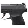 Sig Sauer P365 9mm Luger 3.1in Gray Nitron Pistol - 12+1 Rounds - Gray