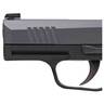 Sig Sauer P365 9mm Luger 3.1in Gray Nitron Pistol - 12+1 Rounds - Gray