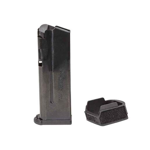 Sig Sauer P365 Black 380 Auto (ACP) Handgun Magazine – 12 Rounds