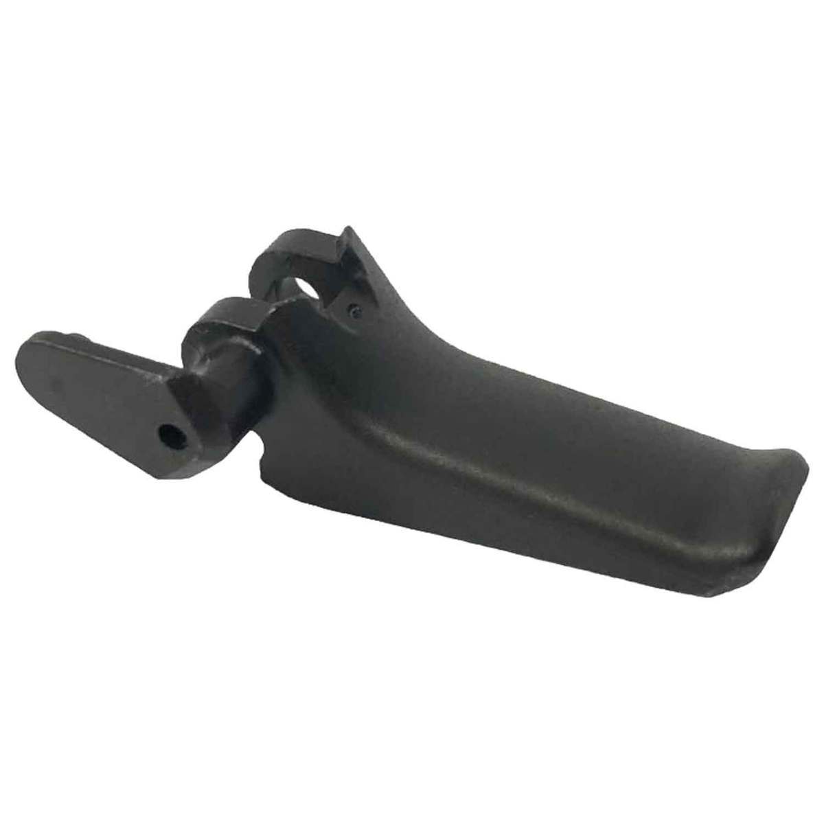 Sig Sauer P365 Flat Trigger - Black Sig Sauer P365 Flat Trigger - Black