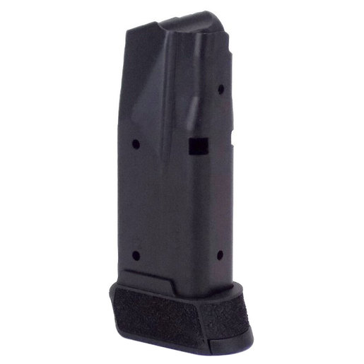 Sig Sauer P365 Micro-Compact 9mm Luger Handgun Magazine – 12 Rounds – Black