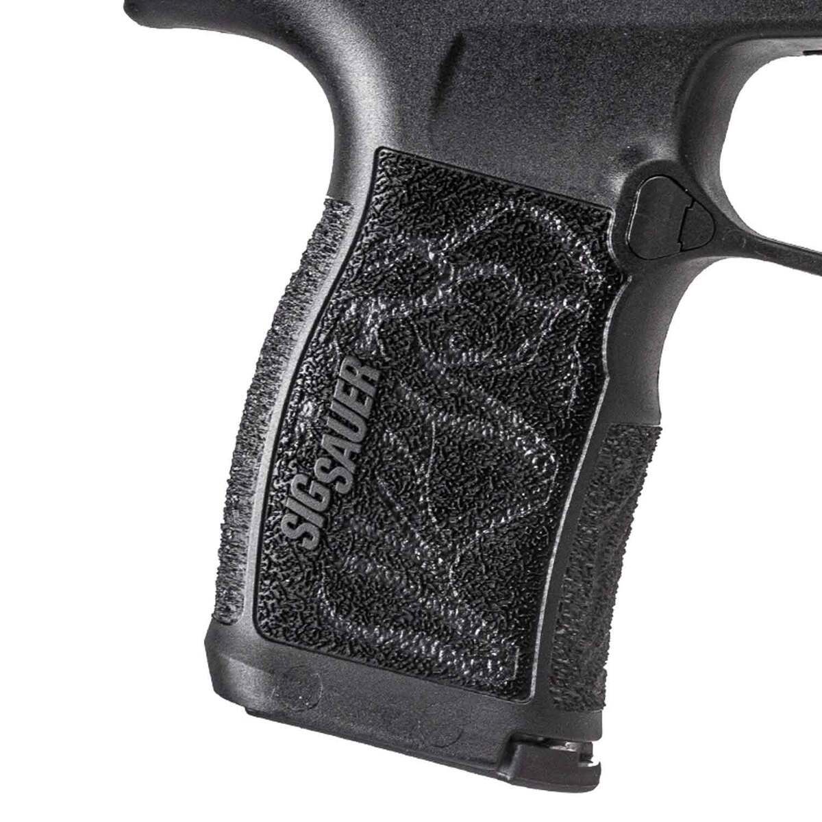 Sig Sauer P365 Rose XL 9mm Luger 3.1in Black Nitron Pistol - 12+1 Rounds - Black Sig Sauer P365 Rose XL 9mm Luger 3.1in Black Nitron Pistol - 12+1 Rounds - Black