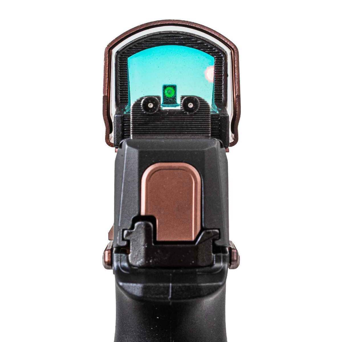 Sig Sauer P365 Rose XL 9mm Luger 3.1in Black Nitron Pistol - 12+1 Rounds - Black Sig Sauer P365 Rose XL 9mm Luger 3.1in Black Nitron Pistol - 12+1 Rounds - Black