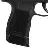 Sig Sauer P365 SAS TAC PAC 9mm Luger 3.1in Black Pistol - 10+1 Rounds - Black