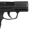 Sig Sauer P365 SAS TAC PAC 9mm Luger 3.1in Black Pistol - 10+1 Rounds - Black
