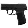 Sig Sauer P365 SAS TAC PAC 9mm Luger 3.1in Black Pistol - 12+1 Rounds - Black