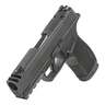Sig Sauer P365 X-Macro 9mm Luger 3.1in Nitron Pistol - 17+1 Rounds - Black