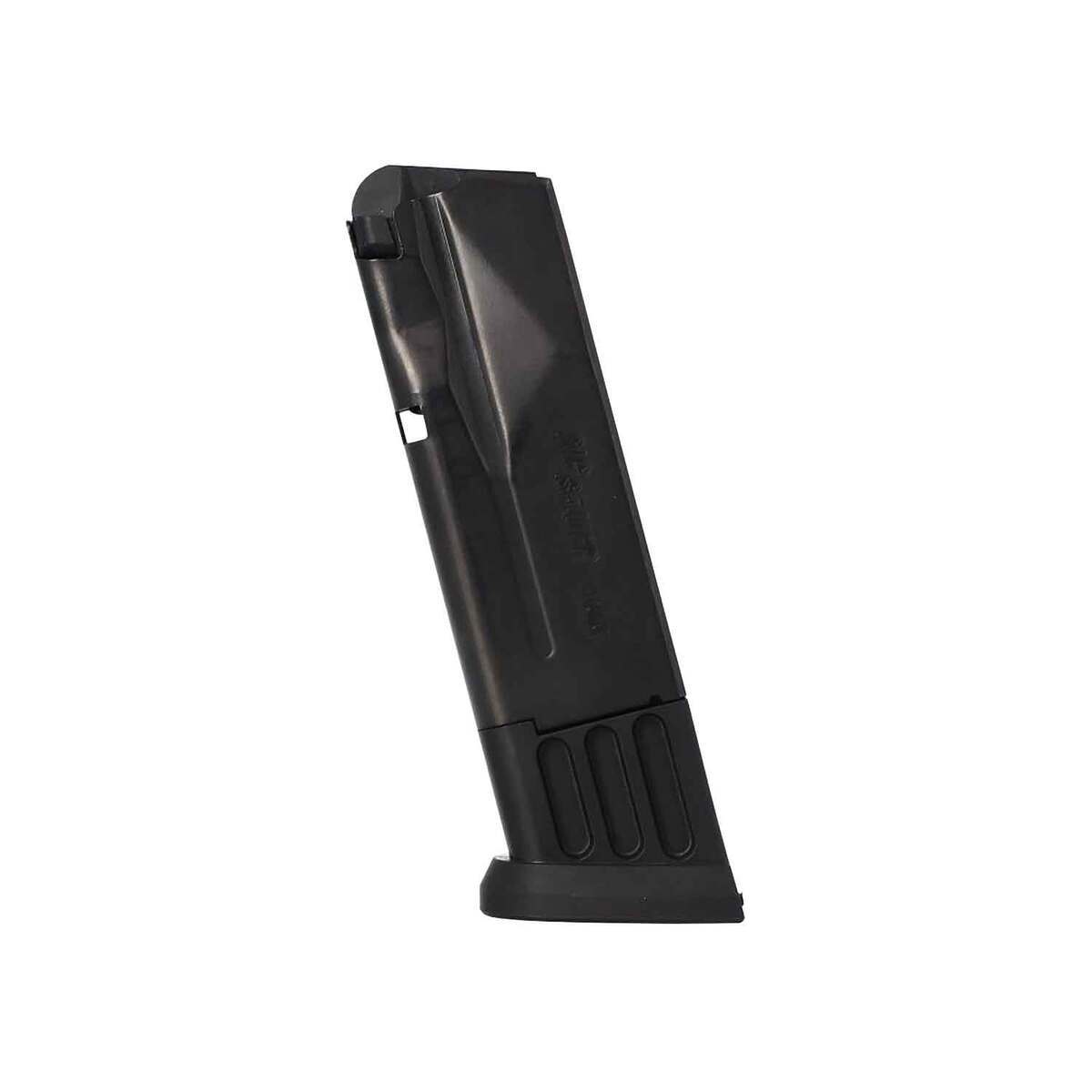 Sig Sauer P365 X-MACRO Black 9mm Luger Handgun Magazine - 10 Rounds - Black Sig Sauer P365 X-MACRO Black 9mm Luger Handgun Magazine - 10 Rounds - Black