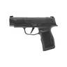 Sig Sauer P365 XL 9mm Luger 3.7 Black Nitron Pistol - 10+1 Rounds - Black