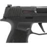 Sig Sauer P365 XL 9mm Luger 3.7 Black Nitron Pistol - 10+1 Rounds - Black