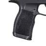 Sig Sauer P365 XL 9mm Luger 3.7in Black Steel Pistol - 12+1 Rounds - Black
