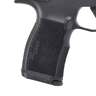 Sig Sauer P365 XL Manual Safety 9mm Luger 3.7in Black Pistol - 10+1 Rounds - Black