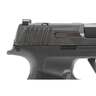 Sig Sauer P365 XL Manual Safety 9mm Luger 3.7in Black Pistol - 12+1 Rounds - Black