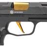 Sig Sauer P365 XL Spectre Comp 9mm Luger 3.1in Nitron Black Pistol - 10+1 Rounds - Black