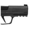 Sig Sauer P365 XMacro 9mm Luger 3.7in 9mm Luger Black Nitron Pistol - 10+1 Rounds - Black
