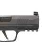 Sig Sauer P365-XMACRO w/ Romeo Zero Elite Scope 9mm Luger 3.7in Black Nitron Pistol - 17+1 Rounds - Black