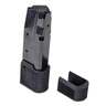 Sig Sauer P365/P365 XL Micro-Compact Extended 9mm Luger Handgun Magazine - 15 Rounds