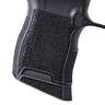 Sig Sauer P365 Manual Safety 9mm Luger 3.1in Black Nitron Pistol - 10+1 Rounds - Black