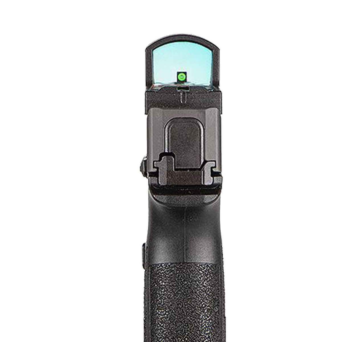 Sig Sauer P365X ROMEOZero 9mm Luger 3.1in Stainless Steel Handgun - 12+1 Rounds - Black Sig Sauer P365X ROMEOZero 9mm Luger 3.1in Stainless Steel Handgun - 12+1 Rounds - Black
