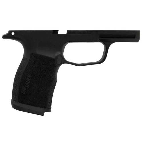 Sig Sauer P365XL Grip Module – Black – Black