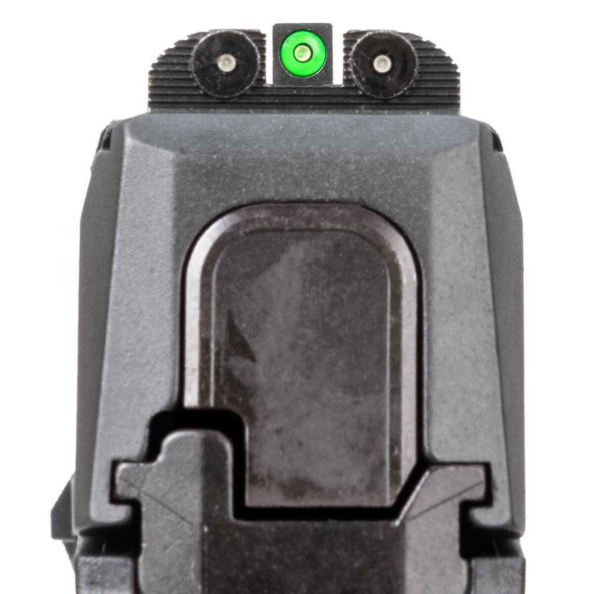 Sig Sauer P365XL TacPac 9mm Luger 3.7in Blackened Steel Pistol - 12+1 Rounds - Black Sig Sauer P365XL TacPac 9mm Luger 3.7in Blackened Steel Pistol - 12+1 Rounds - Black