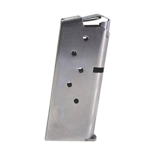 Sig Sauer P938 9mm Luger Handgun Magazine – 6 Rounds