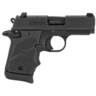 Sig Sauer P938 BRG 9mm Luger 3in Black Nitron Pistol - 7+1 Rounds - Black