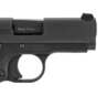 Sig Sauer P938 BRG 9mm Luger 3in Black Nitron Pistol - 7+1 Rounds - Black