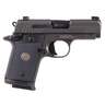 Sig Sauer P938 Legion Micro-Compact 9mm Luger 3in Gray Stainless Pistol - 7+1 Rounds - Gray