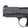 Sig Sauer P938 Legion Micro-Compact 9mm Luger 3in Gray Stainless Pistol - 7+1 Rounds - Gray