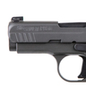 Sig Sauer P938 Micro-Compact Legion 9mm Luger 3in Gray Pistol - 7+1 Rounds