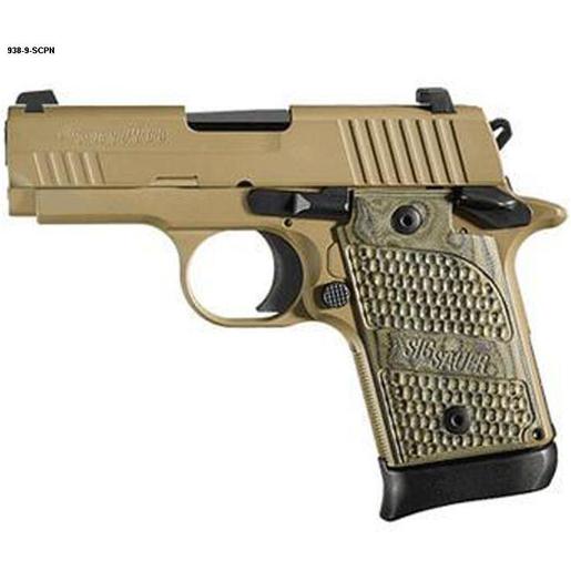 SIG Sauer 1911 Scorpion for sale - Price and Used Value