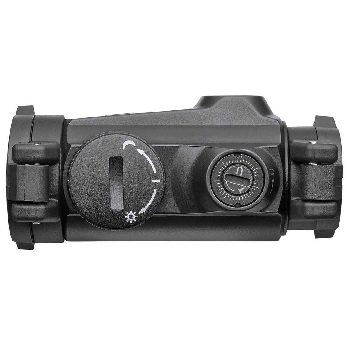 Sig Sauer ROMEO-MSR 1x Green Dot - 2 MOA Dot - Black Sig Sauer ROMEO-MSR 1x Green Dot - 2 MOA Dot - Black
