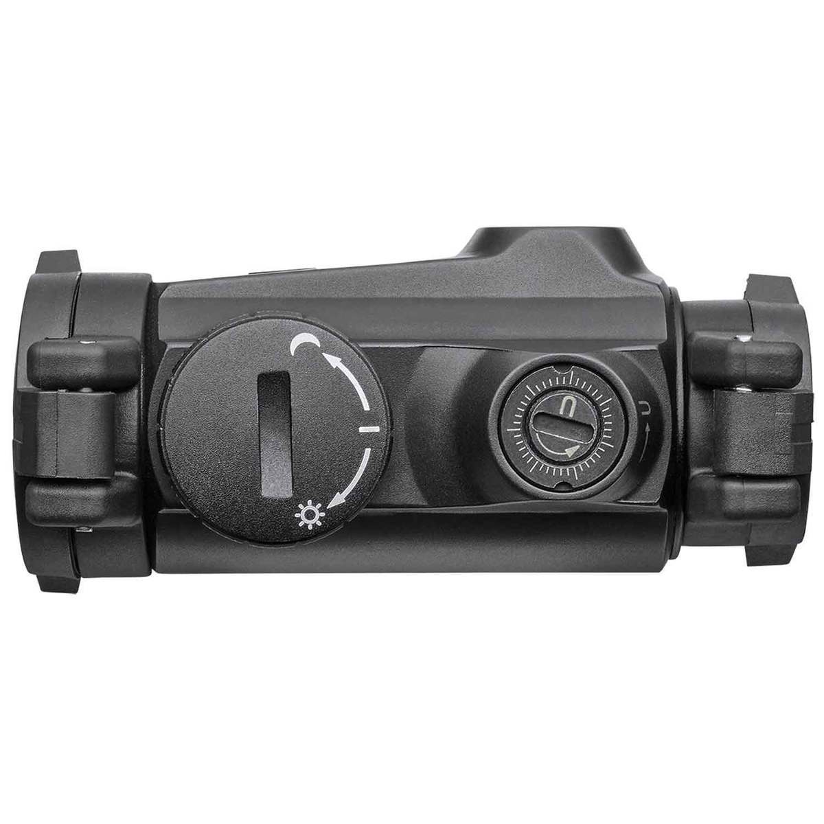 Sig Sauer ROMEO-MSR 1x Green Dot - 2 MOA Dot - Black Sig Sauer ROMEO-MSR 1x Green Dot - 2 MOA Dot - Black
