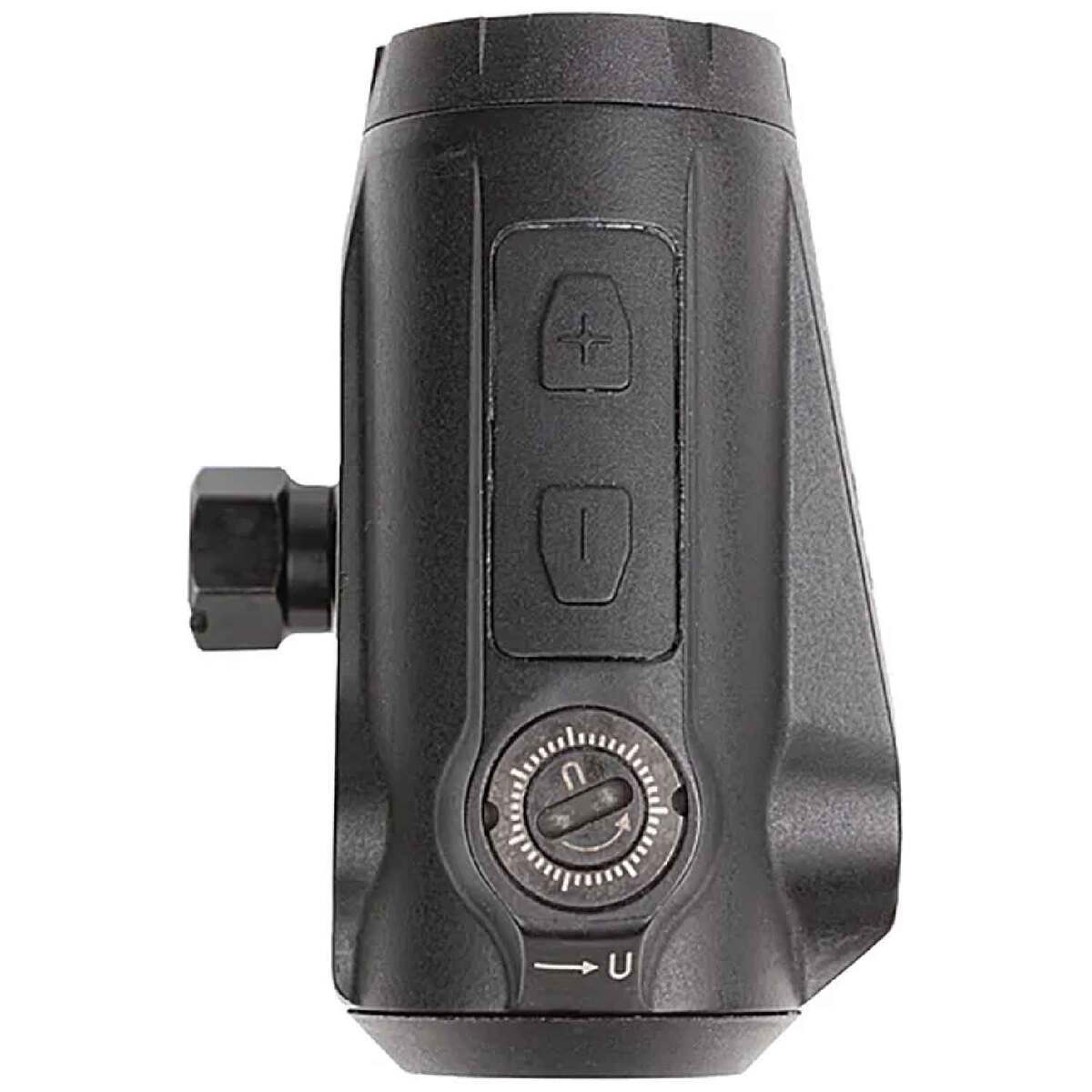 Sig Sauer Romeo 5 XDR Gen II 1x 20mm Red Dot - 2 MOA Circle Dot - Black Sig Sauer Romeo 5 XDR Gen II 1x 20mm Red Dot - 2 MOA Circle Dot - Black