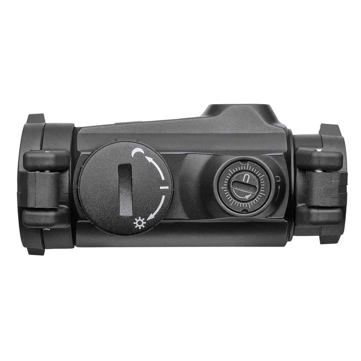 Sig Sauer ROMEO-MSR Red Dot and JULIET3-MICRO Magnifier Combo Kit - Black Sig Sauer ROMEO-MSR Red Dot and JULIET3-MICRO Magnifier Combo Kit - Black