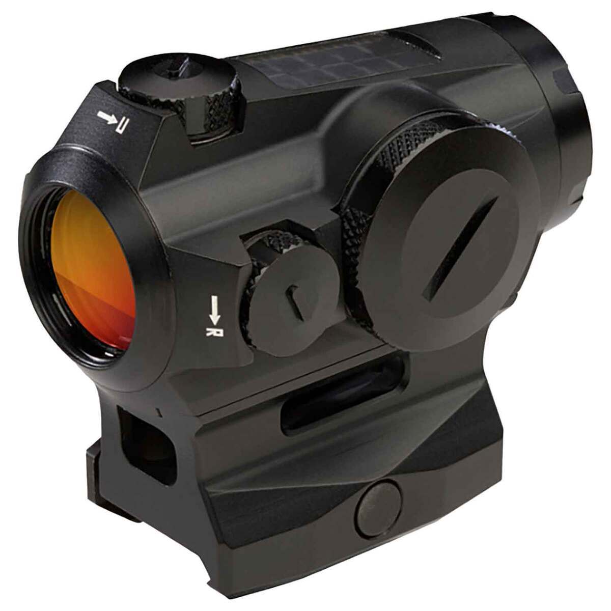 Sig Sauer Romeo Pro 4XT 1x Red Dot - Ballistic Circle Dot - Black Sig Sauer Romeo Pro 4XT 1x Red Dot - Ballistic Circle Dot - Black