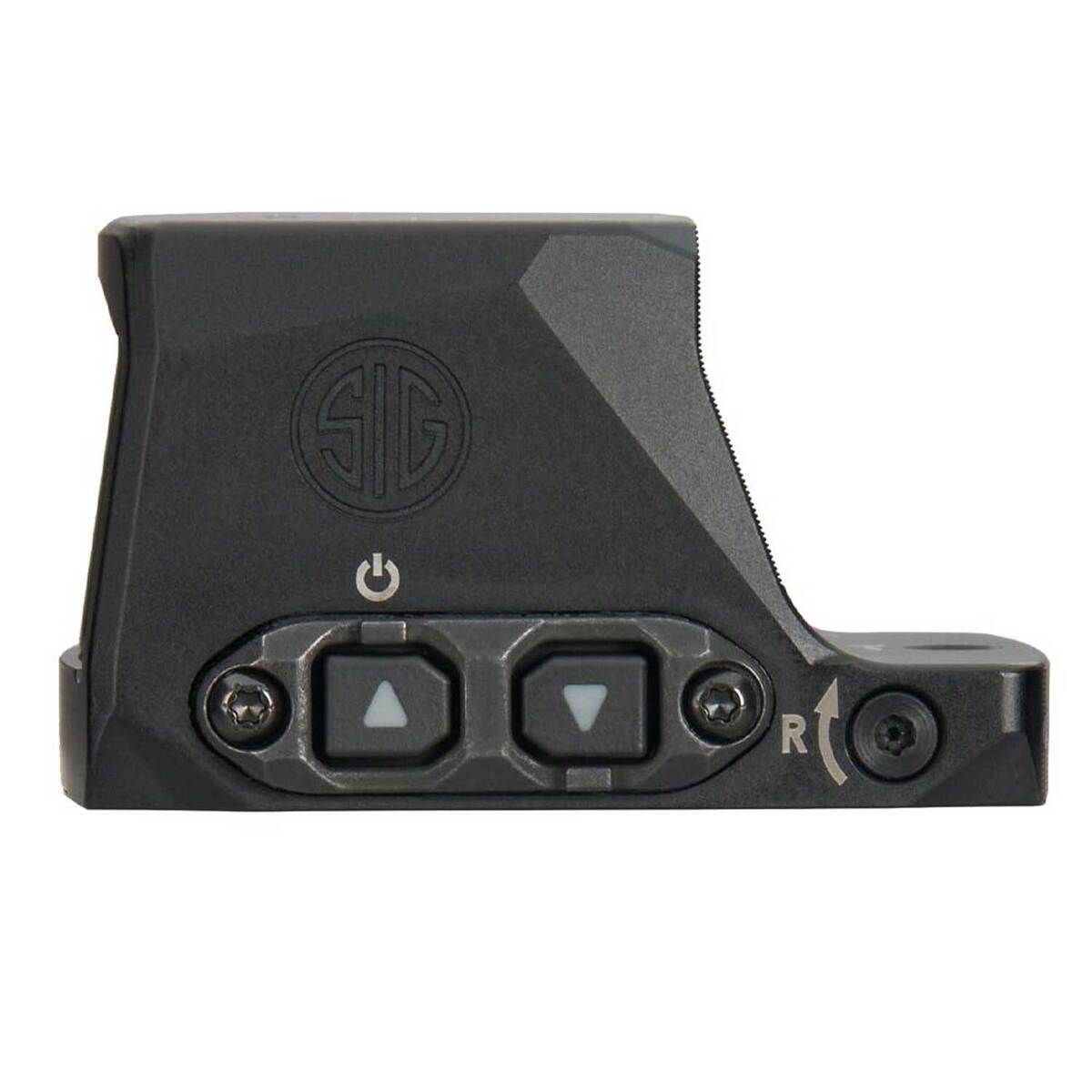Sig Sauer Romeo-X Enclosed Compact 1x Red Dot - 6 MOA Red Dot - Black Sig Sauer Romeo-X Enclosed Compact 1x Red Dot - 6 MOA Red Dot - Black