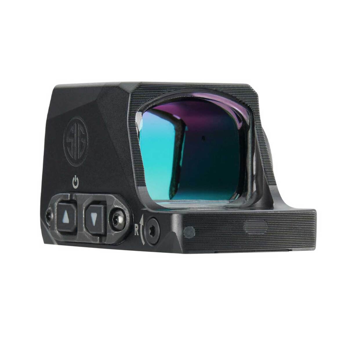 Sig Sauer Romeo-X Enclosed Compact 1x Red Dot - 6 MOA Red Dot - Black Sig Sauer Romeo-X Enclosed Compact 1x Red Dot - 6 MOA Red Dot - Black