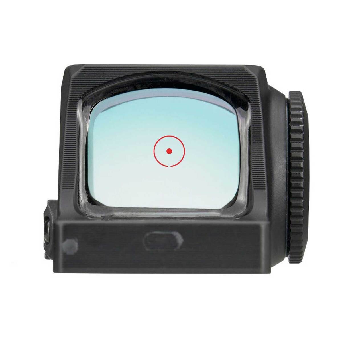 Sig Sauer Romeo-X Enclosed Pro 1x Red Dot - Circle Dot - Black Sig Sauer Romeo-X Enclosed Pro 1x Red Dot - Circle Dot - Black
