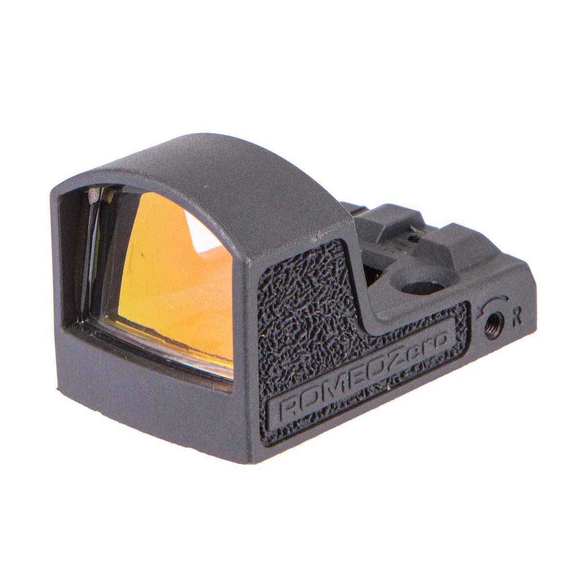 Sig Sauer Romeo Zero 1x 24mm Red Dot - 6-MOA - Gray - Spartan Gray Sig Sauer Romeo Zero 1x 24mm Red Dot - 6-MOA - Gray - Spartan Gray