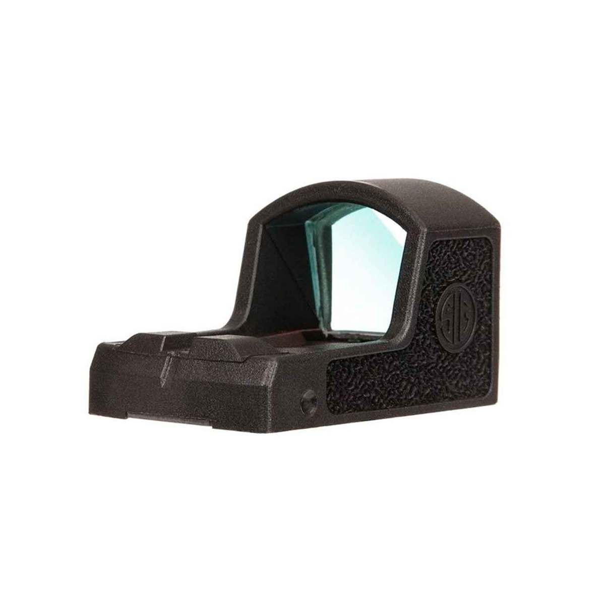 Sig Sauer ROMEOZero 1x Red Dot - 3 MOA Dot - Black Sig Sauer ROMEOZero 1x Red Dot - 3 MOA Dot - Black