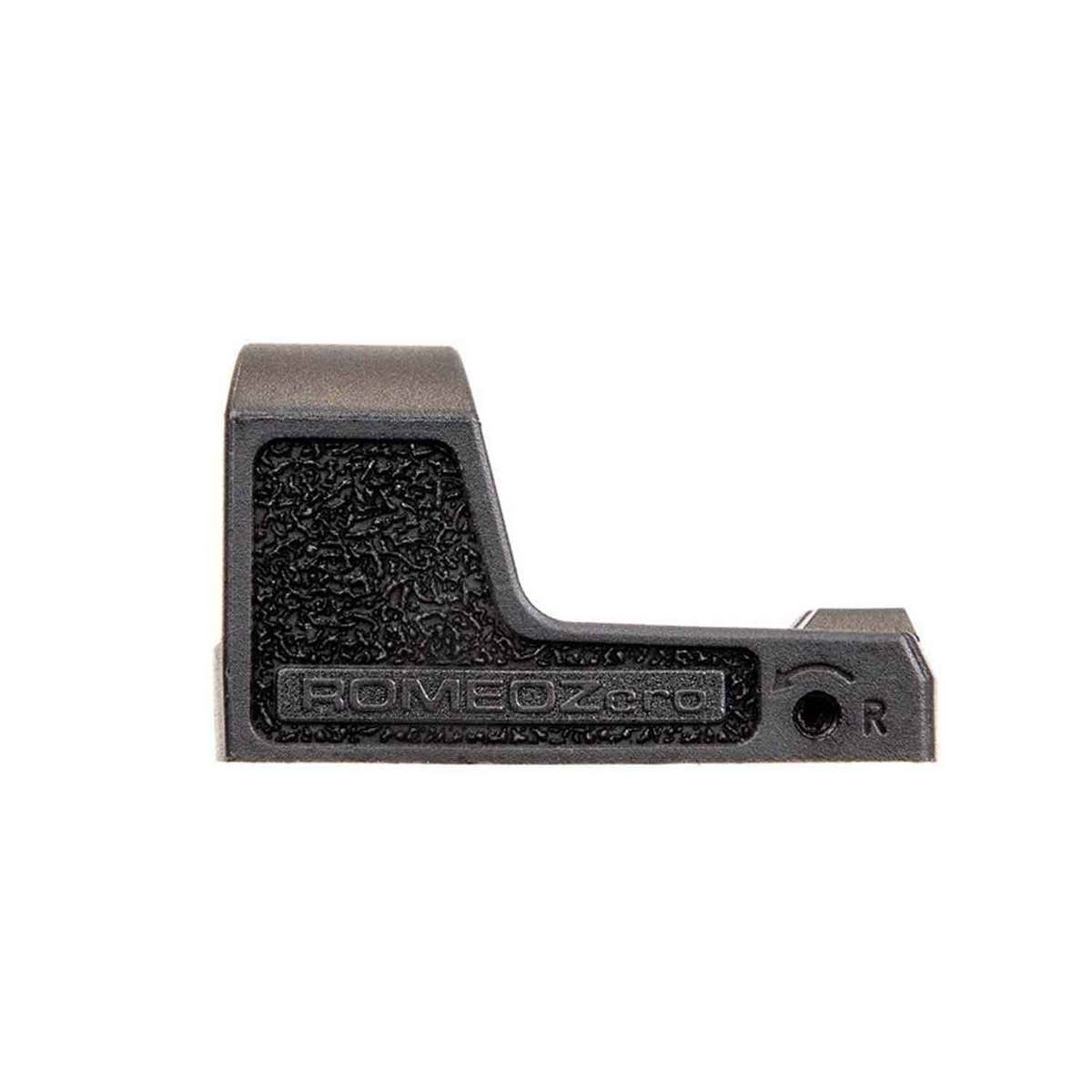 Sig Sauer ROMEOZero 1x Red Dot - 3 MOA Dot - Black Sig Sauer ROMEOZero 1x Red Dot - 3 MOA Dot - Black