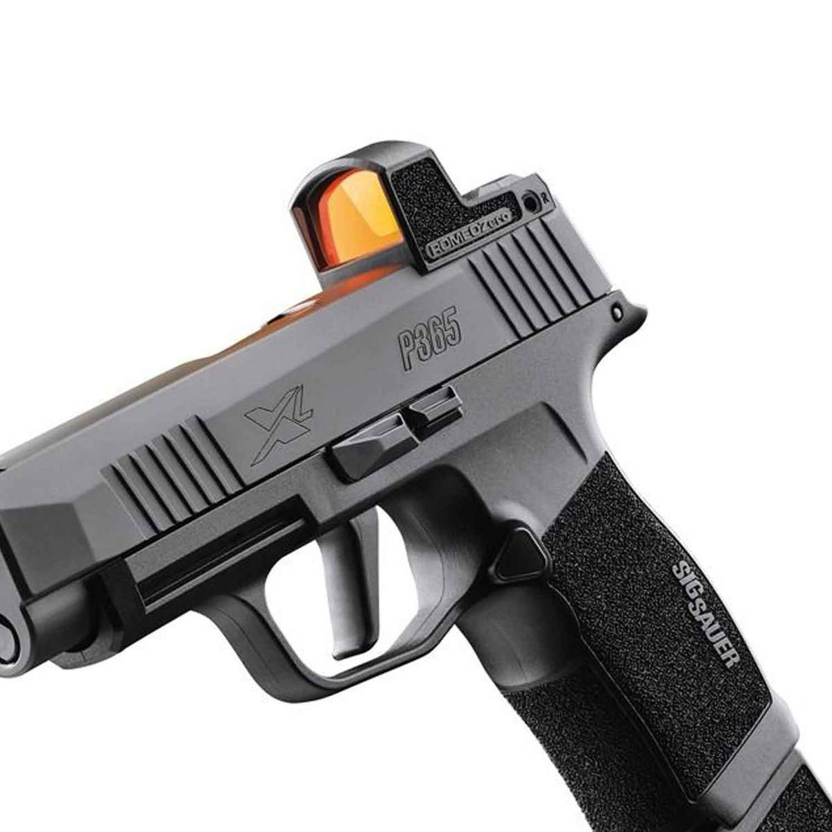 Sig Sauer Romeo Zero 1x 24mm Reflex Red Dot 3MOA Sportsman's Warehouse