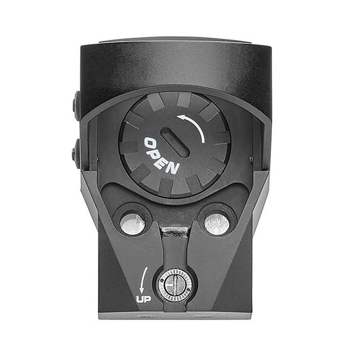Sig Sauer ROMEO1Pro 1x Red Dot - 6 MOA Dot - Black Sig Sauer ROMEO1Pro 1x Red Dot - 6 MOA Dot - Black