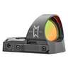 Sig Sauer ROMEO3MAX 1x Red Dot - 6 MOA Dot - Black