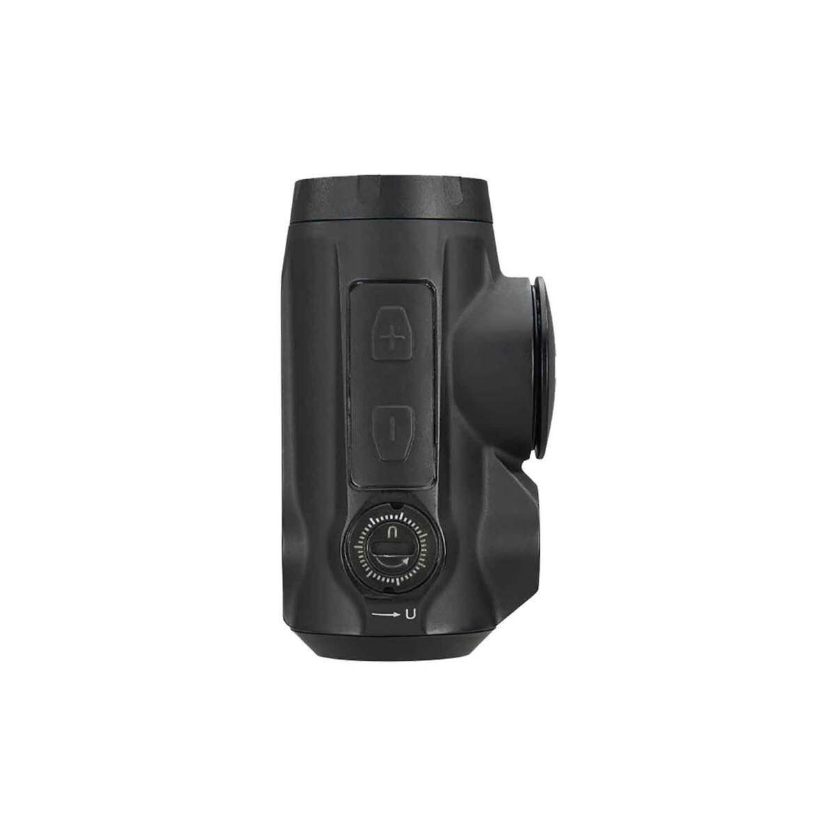 Sig Sauer Romeo5 Gen II 1x Red Dot - 2 MOA Dot - Black Sig Sauer Romeo5 Gen II 1x Red Dot - 2 MOA Dot - Black