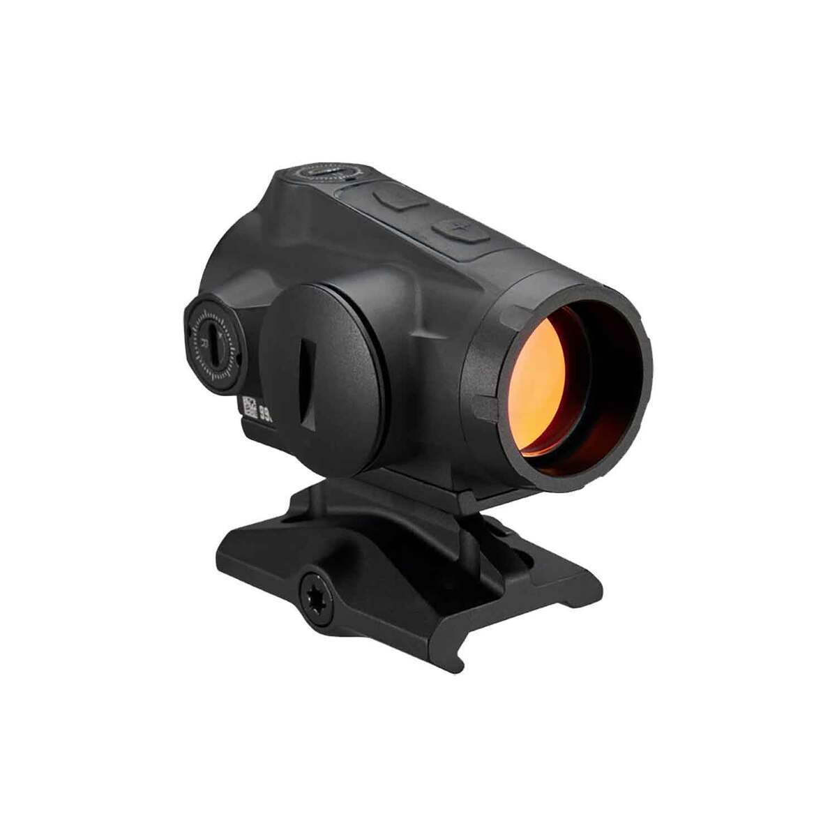 Sig Sauer Romeo5 Gen II 1x Red Dot - 2 MOA Dot - Black Sig Sauer Romeo5 Gen II 1x Red Dot - 2 MOA Dot - Black